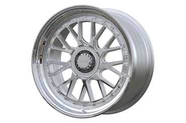RAFFA WHEELS - RS-03 ZV